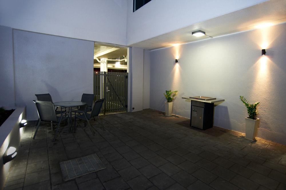 Quest Dubbo Aparthotel Exterior foto
