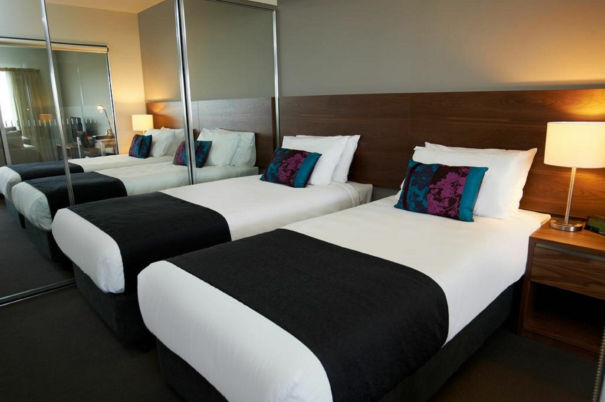 Quest Dubbo Aparthotel Exterior foto